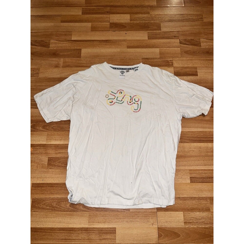 lrg lifted research group t shirt 3xl